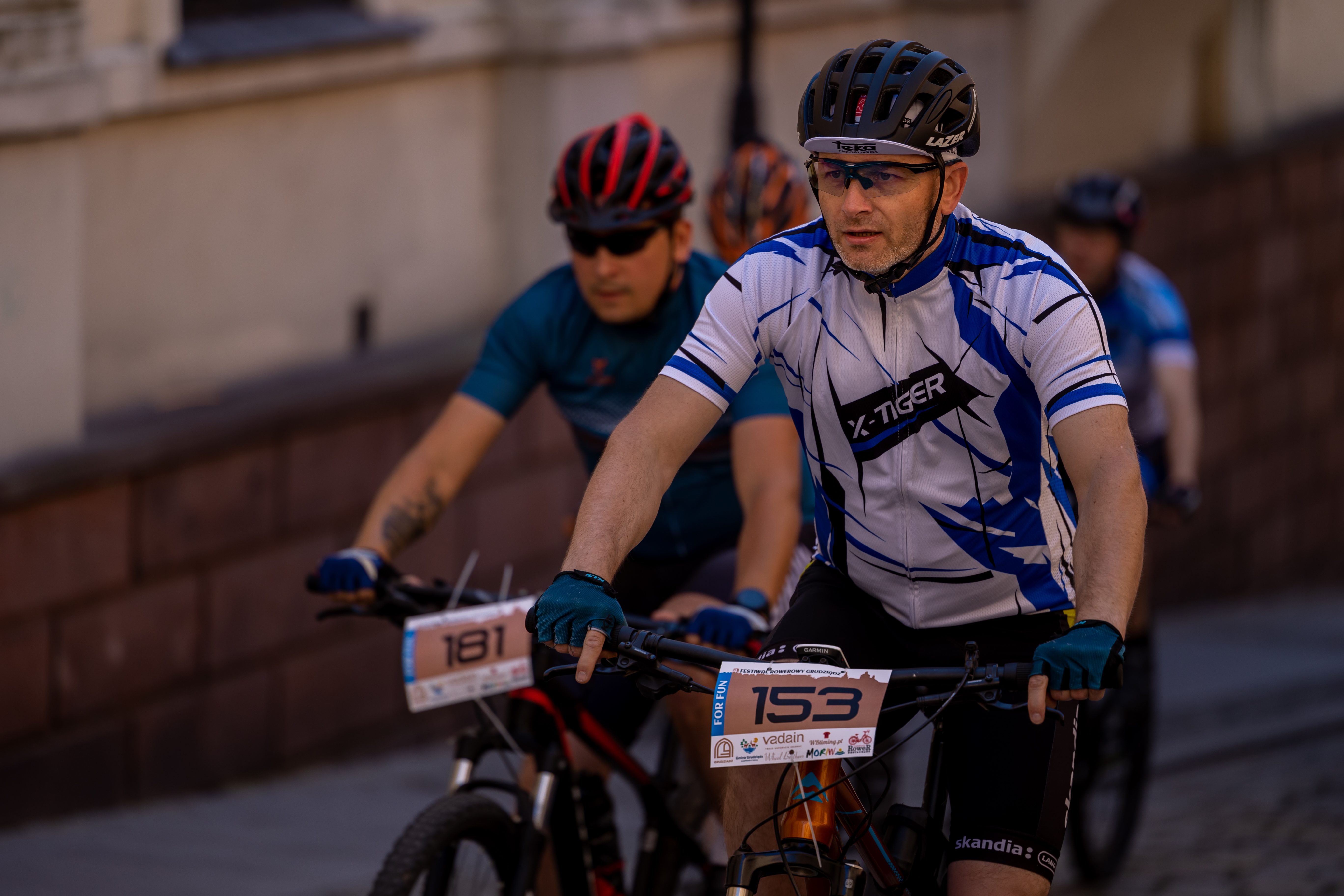 Grudziądzki Festiwal Rowerowy 05.06.2022 150